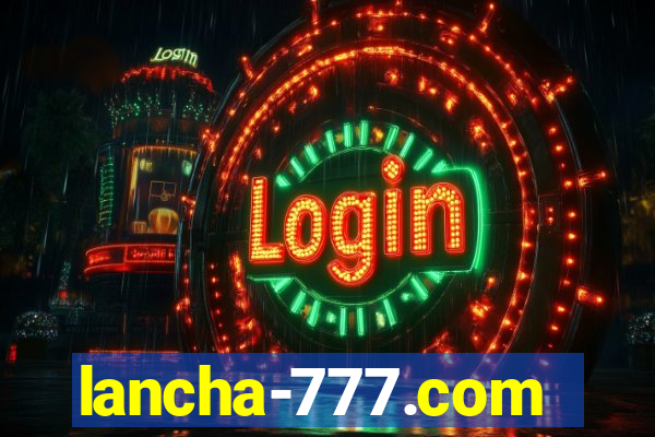 lancha-777.com