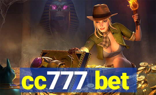 cc777 bet