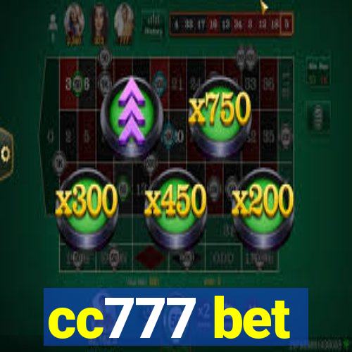 cc777 bet