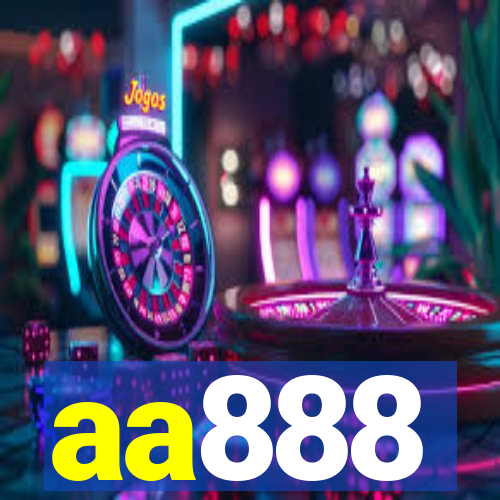 aa888