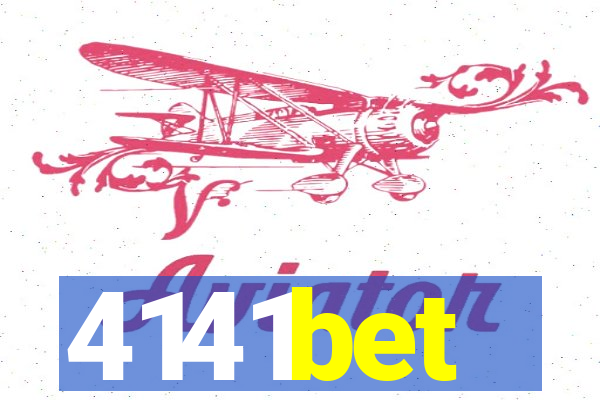 4141bet