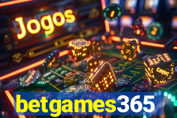 betgames365