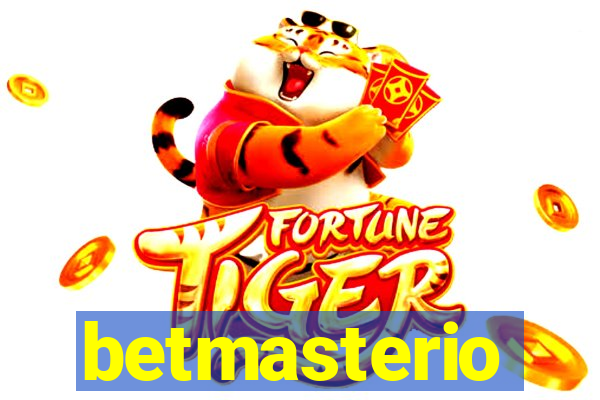 betmasterio