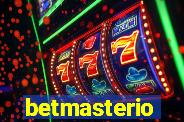 betmasterio