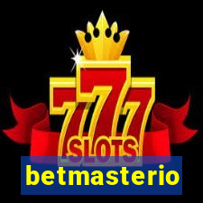 betmasterio