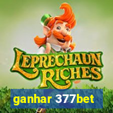 ganhar 377bet