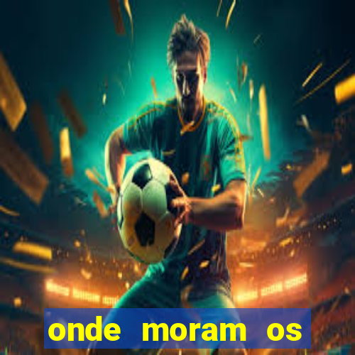 onde moram os jogadores do cruzeiro