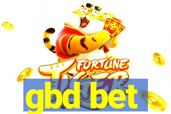 gbd bet