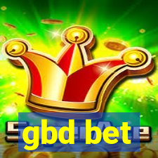 gbd bet