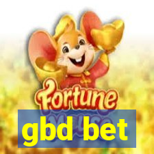 gbd bet