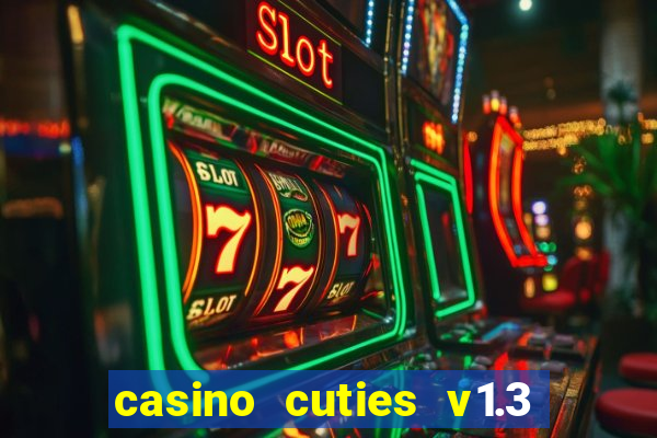 casino cuties v1.3 - android apk