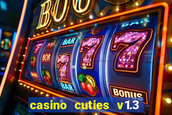 casino cuties v1.3 - android apk