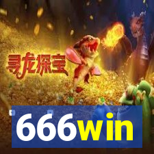 666win