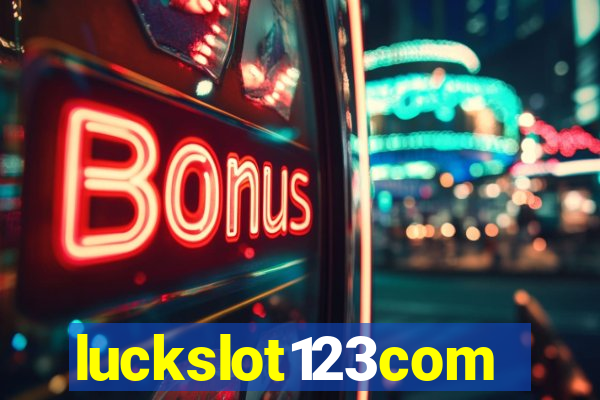 luckslot123com