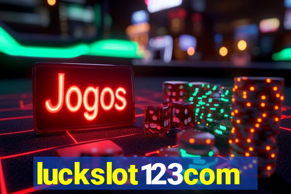 luckslot123com