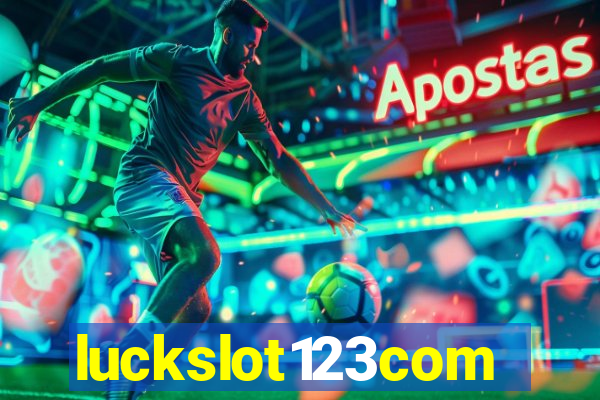 luckslot123com