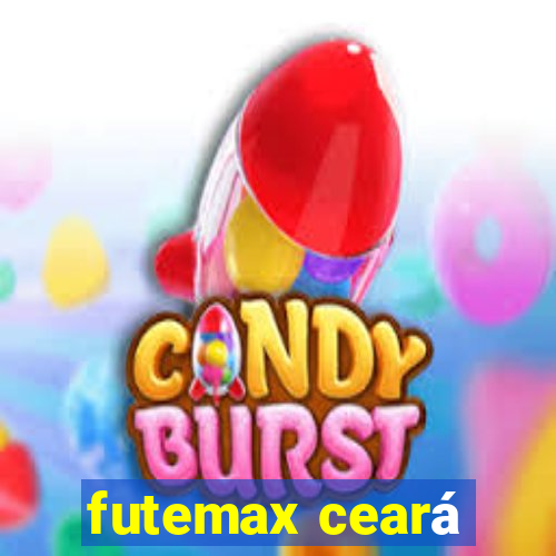 futemax ceará