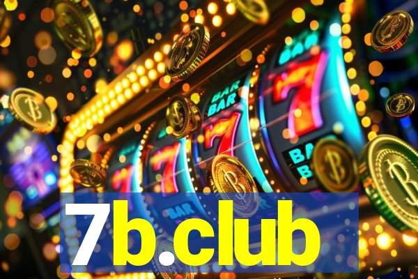 7b.club