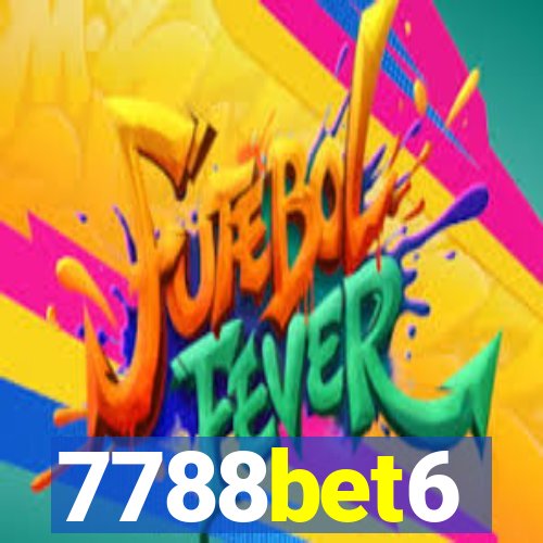 7788bet6