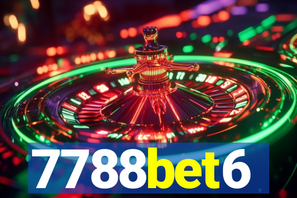 7788bet6