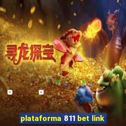 plataforma 811 bet link