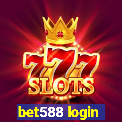 bet588 login