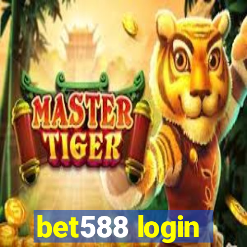 bet588 login