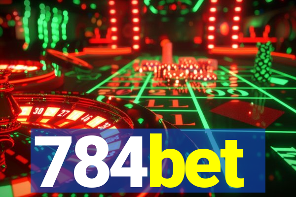 784bet