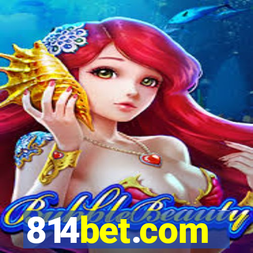 814bet.com