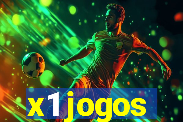 x1 jogos