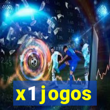 x1 jogos