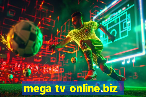 mega tv online.biz