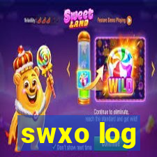 swxo log