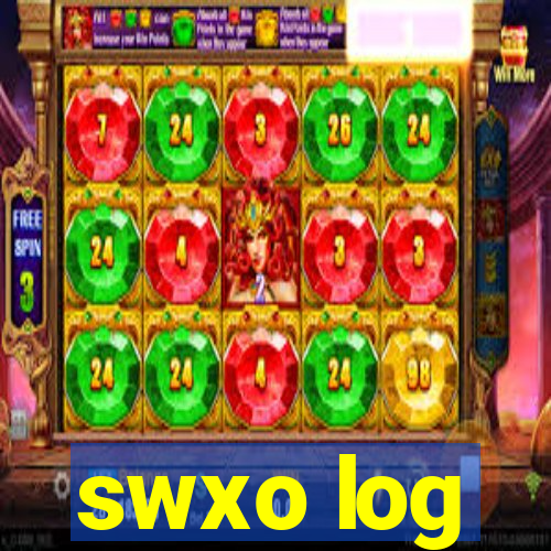 swxo log