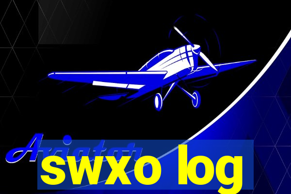 swxo log