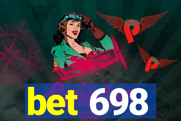 bet 698