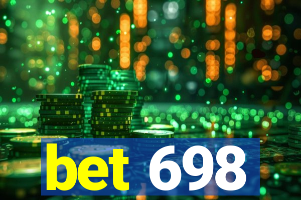 bet 698