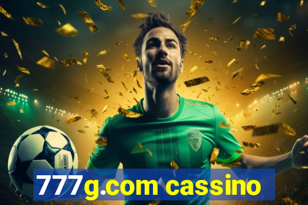 777g.com cassino