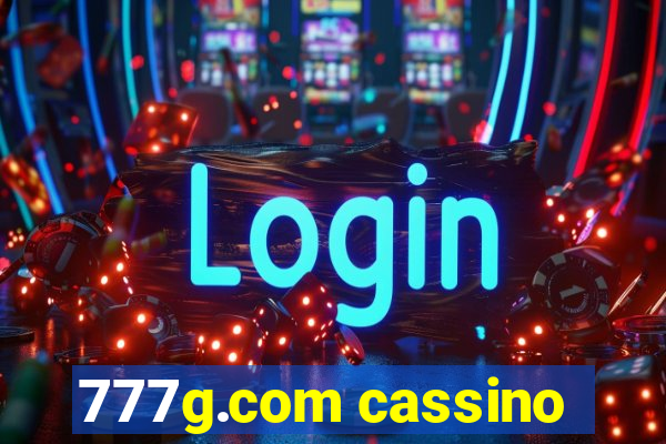 777g.com cassino