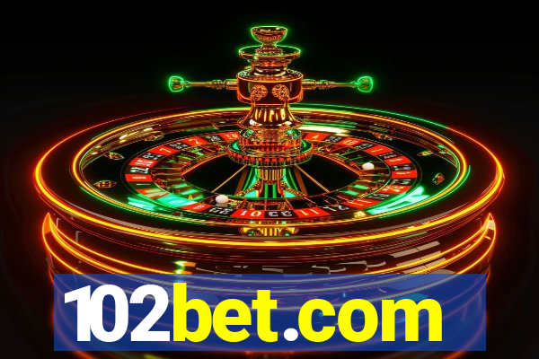 102bet.com