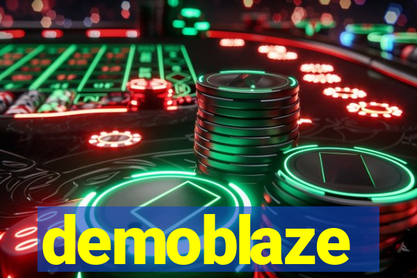 demoblaze