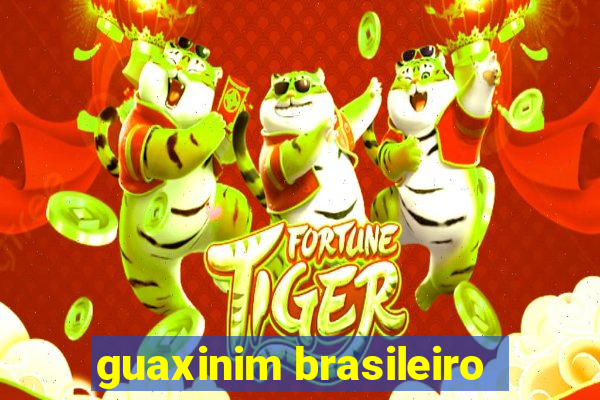 guaxinim brasileiro