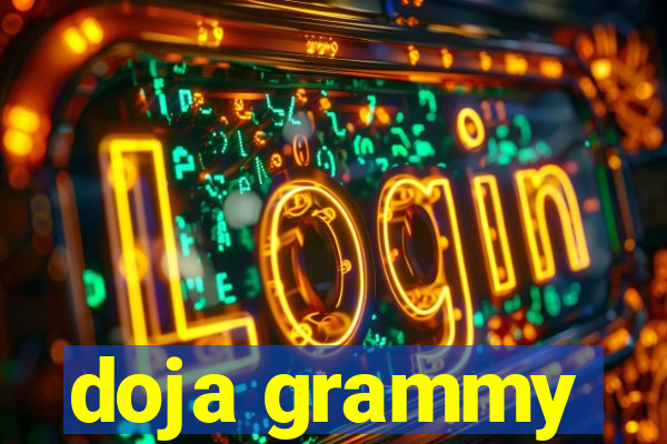 doja grammy