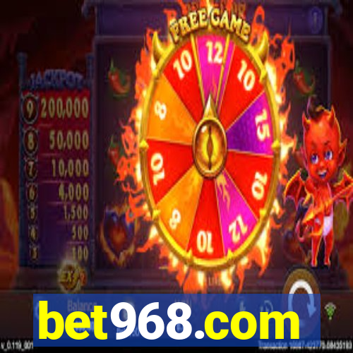 bet968.com