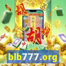 blb777.org