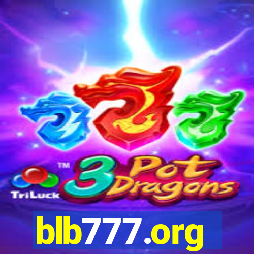 blb777.org