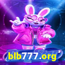 blb777.org