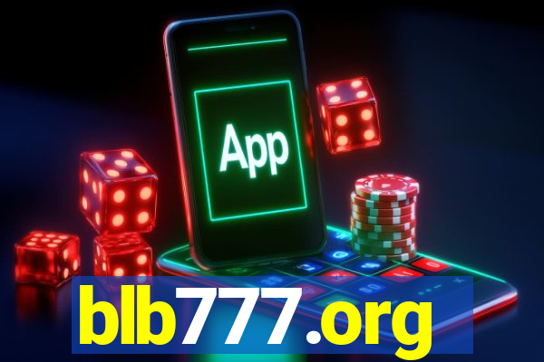 blb777.org