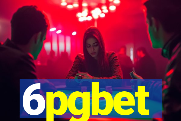 6pgbet