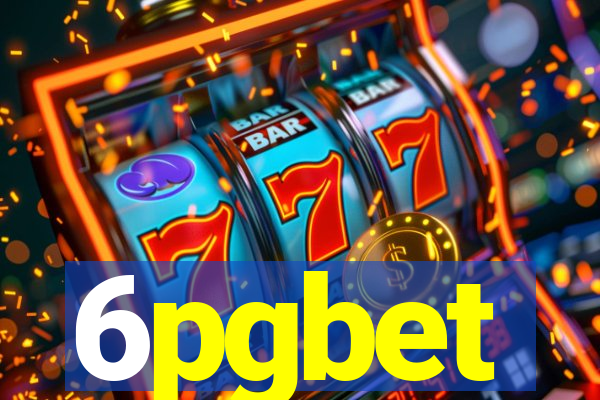 6pgbet